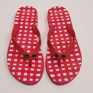 Coach Slippers